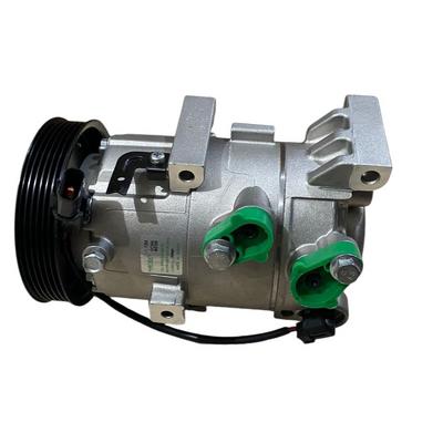 KLİMA KOMPRESÖRÜ ELANTRA 16-