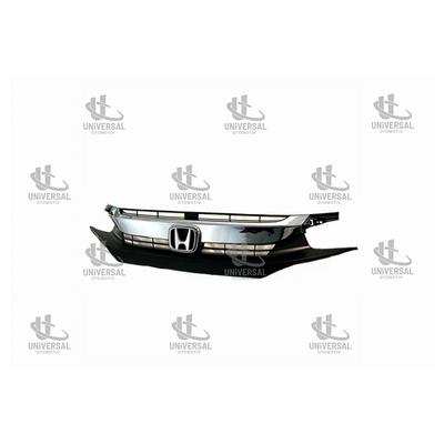 ÖN PANJUR HONDA CİVİC 16-18 (KROM) (FC5)